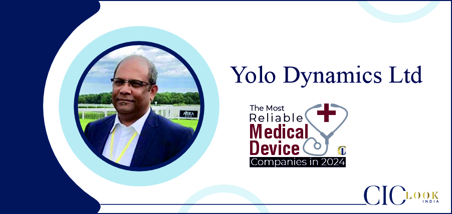 Read more about the article Yolo Dynamics Ltd: Revolutionizing Medical Devices Through Innovative Solutions