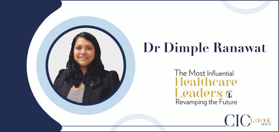 Dr. Dimple Ranawat’s Game Changer Atomic Weight Release Program and the Journey to Transforming Lives