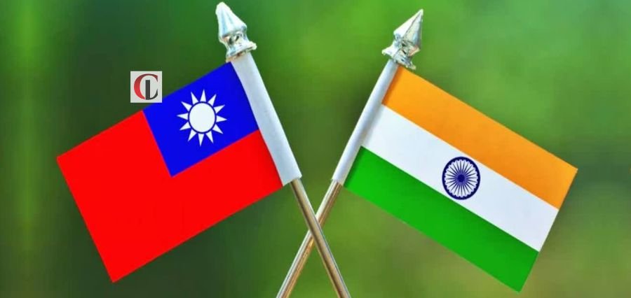 India Emerges as a Prime Destination for Taiwanese Investments, Poised for $15 Billion Influx