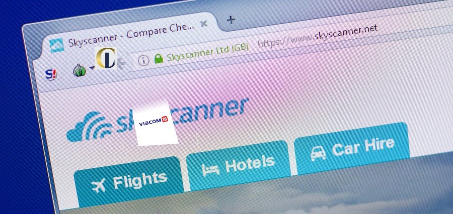 Skyscanner