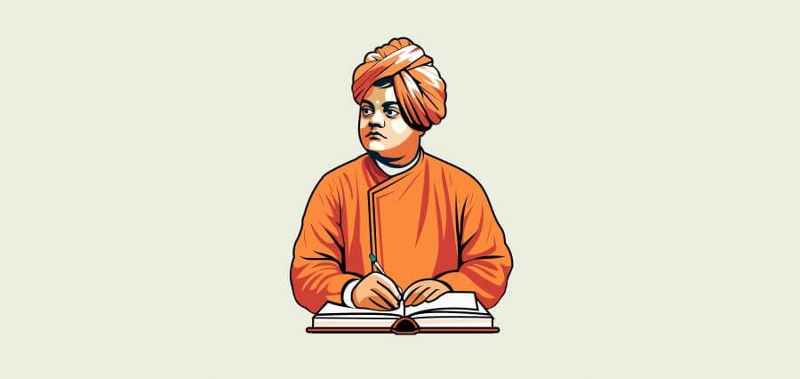 Read more about the article Understanding the Wisdom from the Quotes by Swami Vivekananda