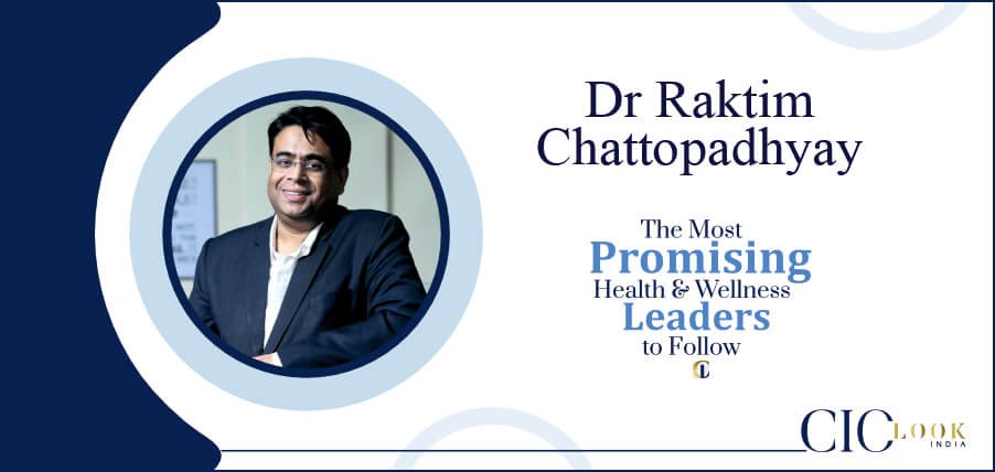 Read more about the article Dr Raktim Chattopadhyay: A Multitalented Healthcare-Giver Addressing the Nutritional Needs of Cancer Patients