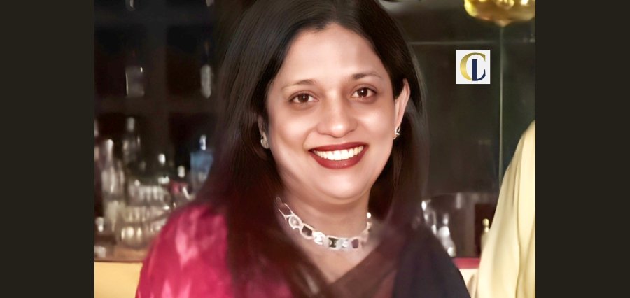 Preeti Kannan: Exemplifying Resilience, Innovation, and A Forward-Thinking Approach to HR Leadership