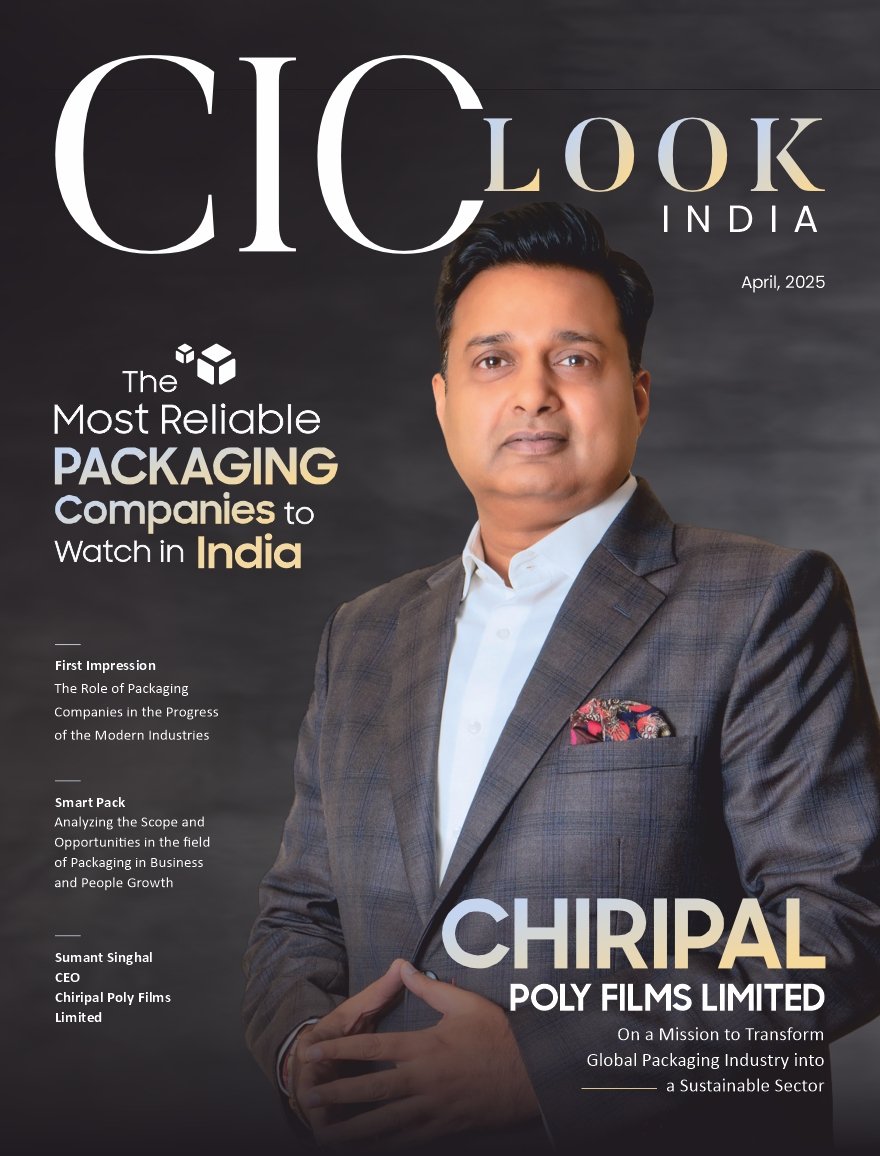 Read more about the article Most Reliable Packaging Companies to Watch in India
