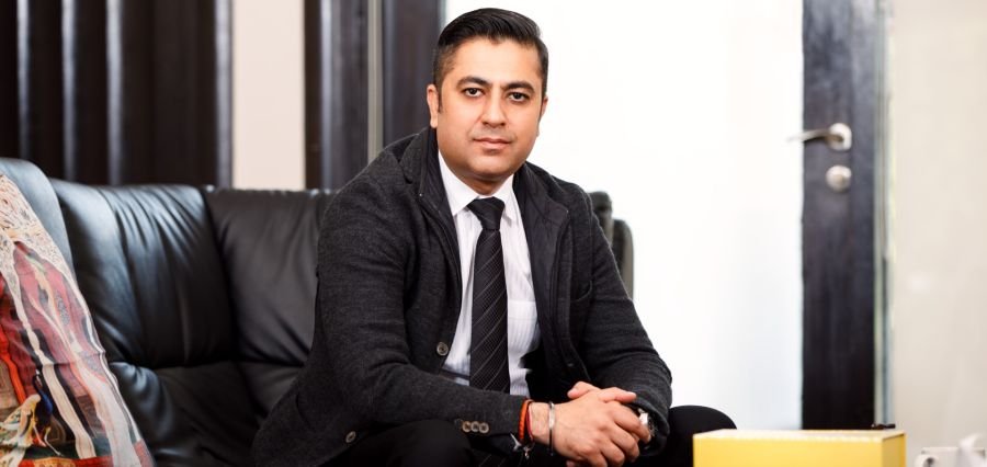 Gagan Dhawan